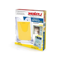 ORGANIZADOR EXPOSITOR PLUS CRISTAL - MAXCRIL - comprar online