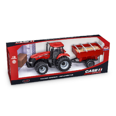 TRATOR MAGNUM CASE GRANELEIRO - USUAL - loja online