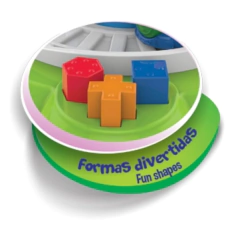 BRINQUEDO TRENZINHO CIRCUITO DIDATICO SOM E LUZ - MAGIC TOYS - loja online