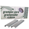 GRAMPO GALVANIZADO 13/8 CAIXA COM 5000 UNIDADES - ACC