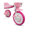 TRICICLO YOU 3 GIRL - NATHOR - comprar online