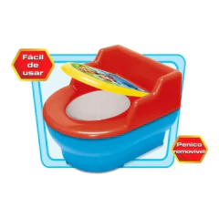 TRONINHO INFANTIL PIPINELA PATRULHA CANINA- ELKA - comprar online