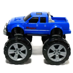 TROOPER PICK UP - USUAL - Mei-Mei Papelaria - Sempre Presente com Você