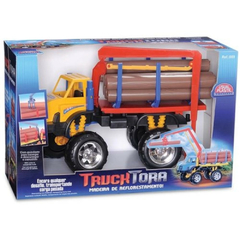 CAMINHAO TRUCK TORA - USUAL - comprar online