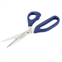TESOURA MULTIUSO CUSHION PROFISSIONAL - MUNDIAL - comprar online