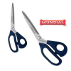 TESOURA MULTIUSO CUSHION PROFISSIONAL - MUNDIAL