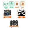 Imagem do CARRINHO DE CONTROLE REMOTO TWISTCAR 4X4 MONSTER - POLIBRINQ
