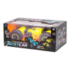 CARRINHO DE CONTROLE REMOTO TWISTCAR 4X4 MONSTER - POLIBRINQ - Mei-Mei Papelaria - Sempre Presente com Você