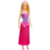 BARBIE PRINCESAS DE ENTRADA - MATTEL - loja online