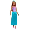 BARBIE PRINCESAS DE ENTRADA - MATTEL - comprar online