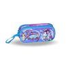 KIT MOCHILA ESTOJO LANCHEIRA UNICORNIO - CLIO - loja online