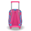 KIT MOCHILA ESTOJO LANCHEIRA UNICORNIO - CLIO - Mei-Mei Papelaria - Sempre Presente com Você