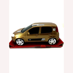CARRINHO INFANTIL FIAT UNO ATTRACTIVE - ROMA BRINQUEDOS na internet