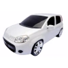 CARRINHO INFANTIL FIAT UNO ATTRACTIVE - ROMA BRINQUEDOS - loja online