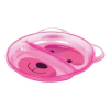 PRATO URSINHO ROSA COM DIVISORIA - BUBA - comprar online