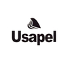 PAPEL COLOR A4 180G C/ 50 FOLHAS COR VERMELHO - USAPEL - comprar online
