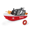 BARCO RESCUE TEAM USUAL - comprar online