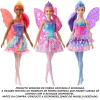 BARBIE DREAMTOPIA FANTASIA FADA - MATTEL