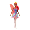 BARBIE DREAMTOPIA FANTASIA FADA - MATTEL - comprar online
