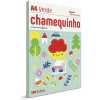 PAPEL SULFITE A4 VERDE CHAMEQUINHO 100FLS 75g - CHAMEX - comprar online