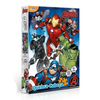 QUEBRA CABECA 100 PCS VINGADORES- TOYSTER - comprar online
