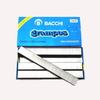 GRAMPO GALVANIZADO 26/8 CAIXA COM 5000 UNIDADES - BACCHI - comprar online