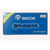 GRAMPO GALVANIZADO 26/8 CAIXA COM 5000 UNIDADES - BACCHI