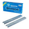 GRAMPO GALVANIZADO 26/6 CAIXA COM 5000 UNIDADES - BACCHI