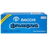 GRAMPO GALVANIZADO 23/6 CAIXA COM 5000 UNIDADES - BACCHI - comprar online