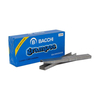GRAMPO GALVANIZADO 23/6 CAIXA COM 5000 UNIDADES - BACCHI
