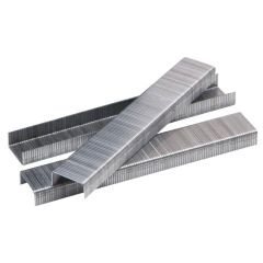 GRAMPO GALVANIZADO 26/6 CAIXA COM 5000 UNIDADES - BACCHI - comprar online