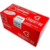 GRAMPO GALVANIZADO ENAK 23/13 CAIXA COM 5000 UNIDADES - CHAPARRAU