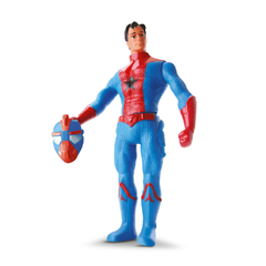 BRINQUEDO STAR HERO AZUL - BEE TOYS - comprar online