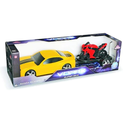VORAX SUPER BIKE na internet