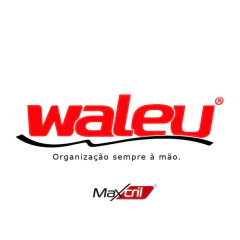 ESTOJO PLASTICO PLUS ROSA PASTEL - MAXCRIL na internet