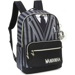 MOCHILA WANDINHA - LUXCEL - Mei-Mei Papelaria - Sempre Presente com Você