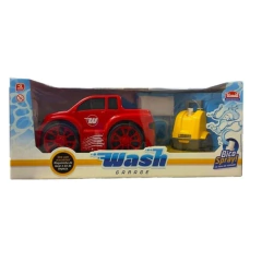 CARRO PICK UP WASH GARAGE - USUAL - loja online
