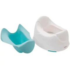 TRONINHO RECIPIENTE REMOVIVEL AZUL - BUBA - comprar online