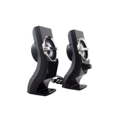 CAIXA SOM 2.0 KP-7024 - KNUP na internet