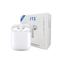 FONE OUVIDO BLUETOOH - I12 - comprar online