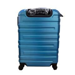 MALA DE VIAGEM P AZUL SWISSLAND -YINS - comprar online