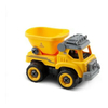 CITY MACHINE CAMINHAO DE CONSTRUCAO - MULTILASER - comprar online