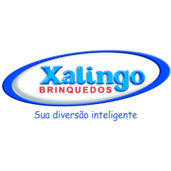 LIGHT BLOCKS ANIMAIS 6 EM 1 - XALINGO - comprar online