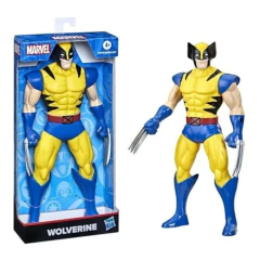 BONECO MARVEL XMEN WOLVERINE- HASBRO