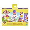 BRINQUEDO PLAY DOH DOCINHOS DE UNICORNIOS - HASBRO - comprar online