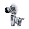 BRINQUEDO ZEBRA DE PELUCIA - FOFY - comprar online