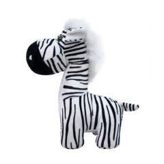 BRINQUEDO ZEBRA DE PELUCIA - FOFY - comprar online