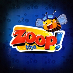 PRINCESA FASHION ACESSORIOS - ZOOP TOYS - comprar online