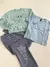 The Quirky Chef Pants -Azul - comprar online