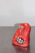 Escultura Monstrux Rojo